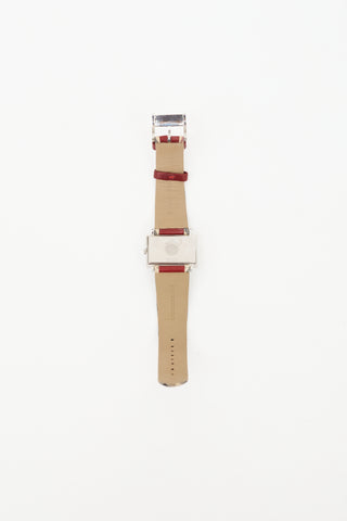 Burberry Heritage Check BU2152 Watch