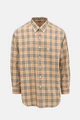 Burberry House Check Shirt