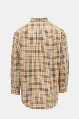 Burberry House Check Shirt