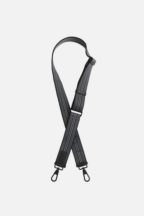 Burberry Jacquard Mono Barrel Bag