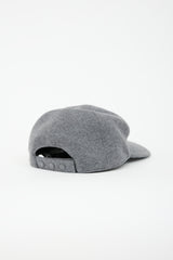 Burberry Jersey Logo Baseball Cap