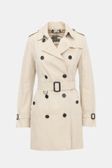 Burberry Kensington Trench Coat