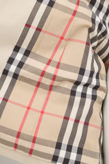 Burberry Kensington Trench Coat
