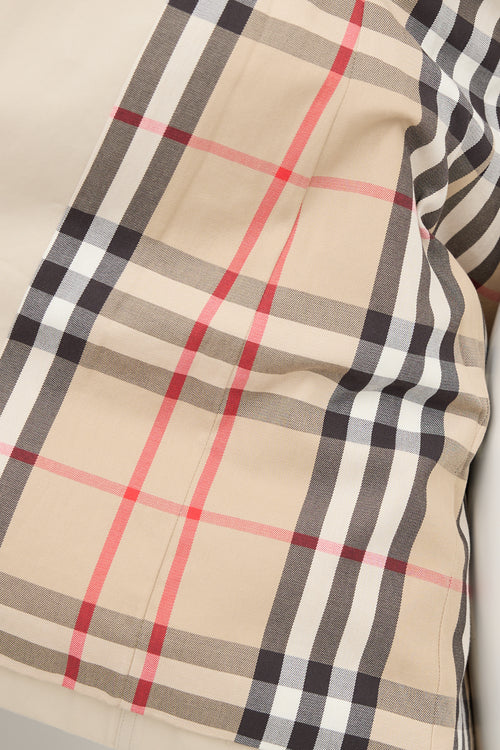 Burberry Kensington Trench Coat