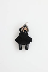 Burberry Patent Leather Kingdom Charm