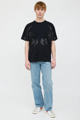Burberry Double Knight T-Shirt