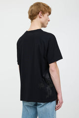 Burberry Double Knight T-Shirt