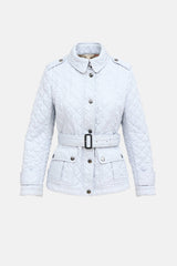 Burberry Quilted Jacket