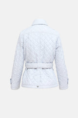 Burberry Quilted Jacket