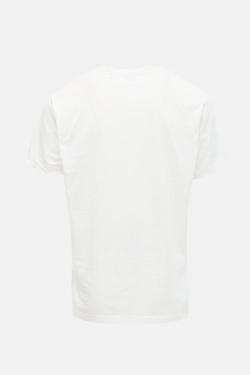 Burberry Logo T-Shirt