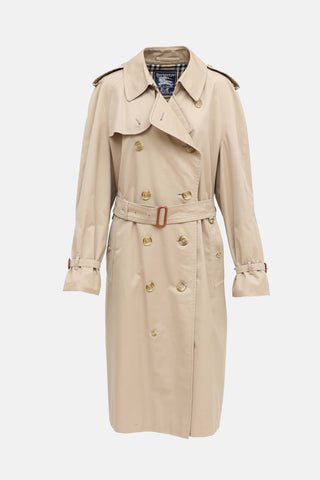 Burberry Trench Coat