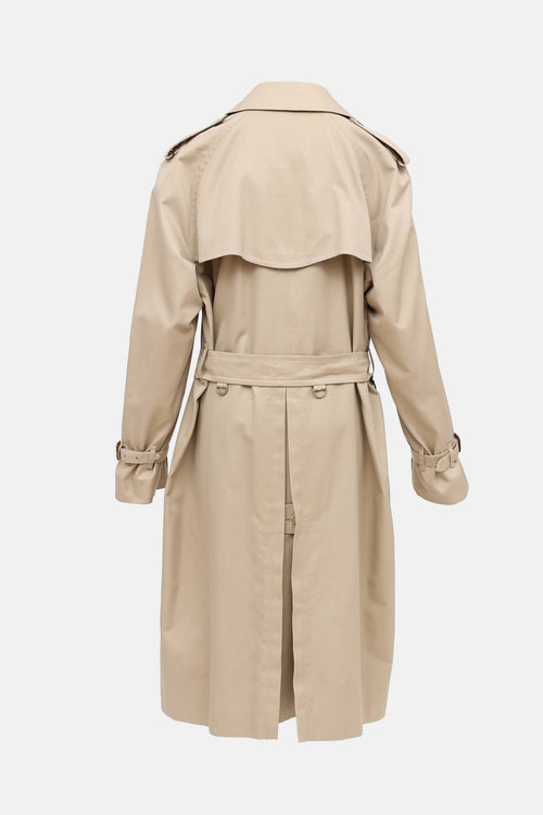 Burberry Trench Coat