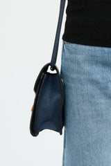 Burberry House Check Macken Bag