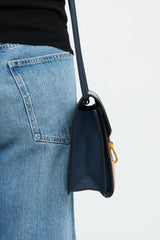 Burberry House Check Macken Bag