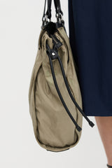 Burberry Nylon Tote Bag