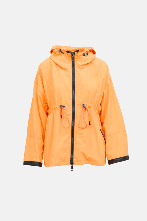 Burberry Bacton Jacket