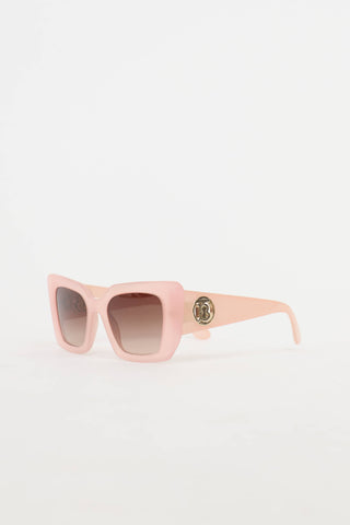 Burberry B4344 Daisy Sunglasses