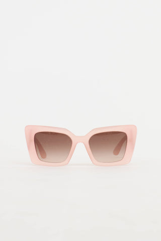 Burberry B4344 Daisy Sunglasses