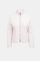 Burberry Quilted Endenson Jacket