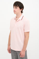 Burberry Piqué Polo
