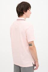 Burberry Piqué Polo
