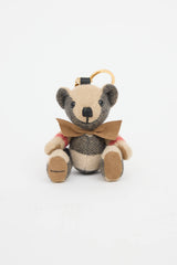 Burberry Thomas Check Charm