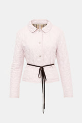 Burberry Quilted Padded Jacket