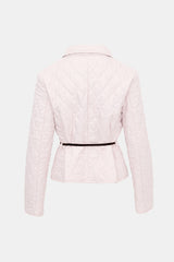 Burberry Quilted Padded Jacket