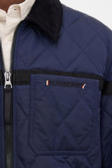 Burberry Quilted Whitchurch Jacket