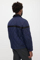 Burberry Quilted Whitchurch Jacket