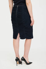 Burberry Pleated Co-Ord Set