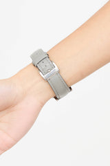 Burberry Leather BU9038 Watch