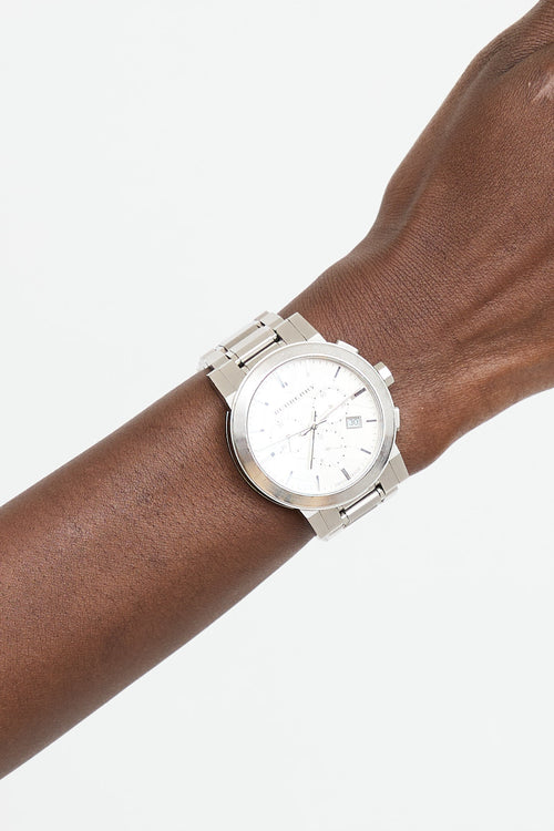 Burberry BU9350 The City Watch