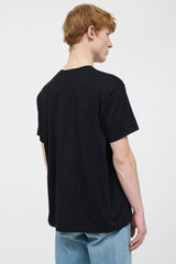Burberry Stripe Logo T-Shirt