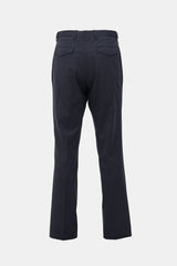 Burberry Striped Trouser