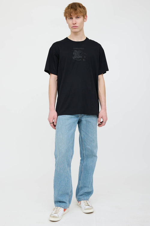 Burberry TB Monogram T-Shirt