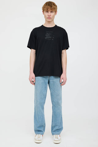 Burberry TB Monogram T-Shirt