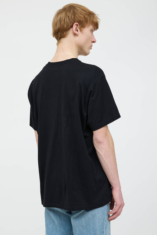 Burberry TB Monogram T-Shirt