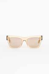Burberry B4424 Square Sunglasses