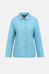 Burberry Quilted Jacket