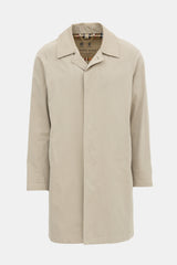Burberry The Camden Car Coat