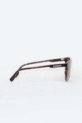 Burberry B4302 Aviator Sunglasses