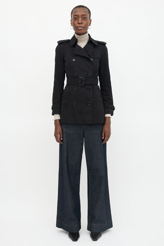 Burberry Trench Coat