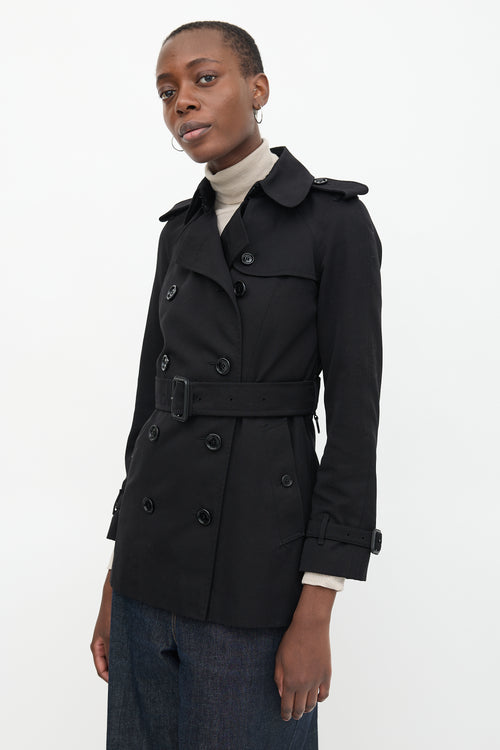 Burberry Trench Coat