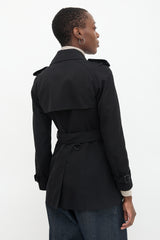 Burberry Trench Coat