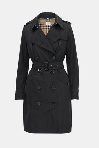 Burberry Trench Coat