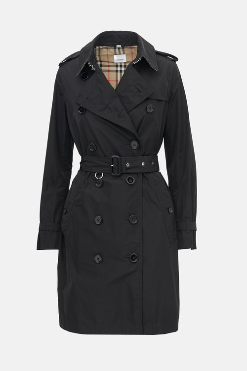 Burberry Trench Coat