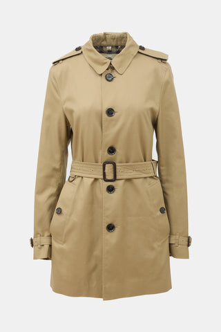 Burberry Trench Coat