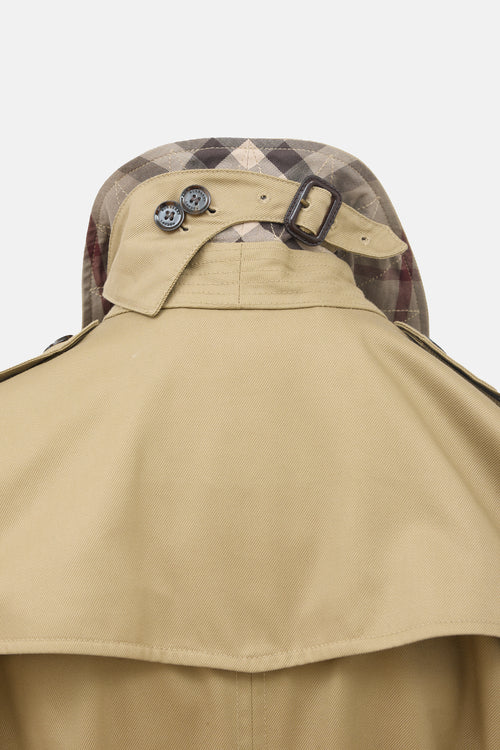 Burberry Trench Coat