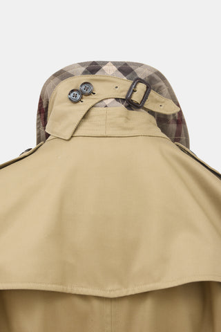 Burberry Trench Coat